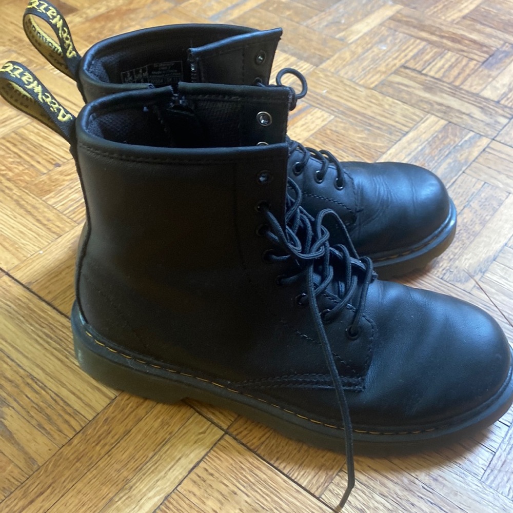 Doc Marten boots